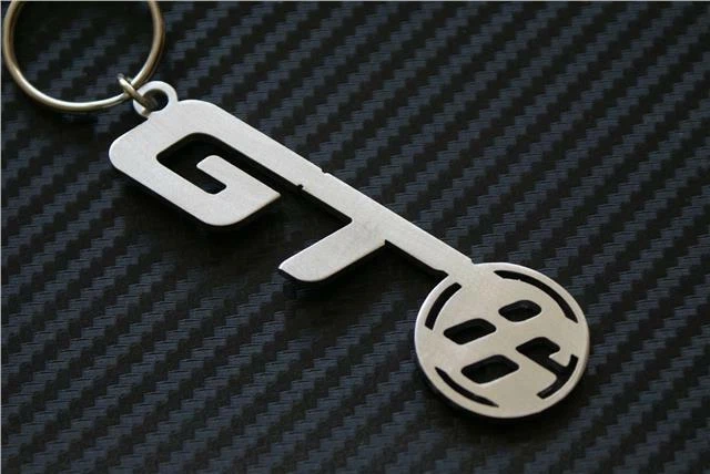 Gt86 keychain best sale