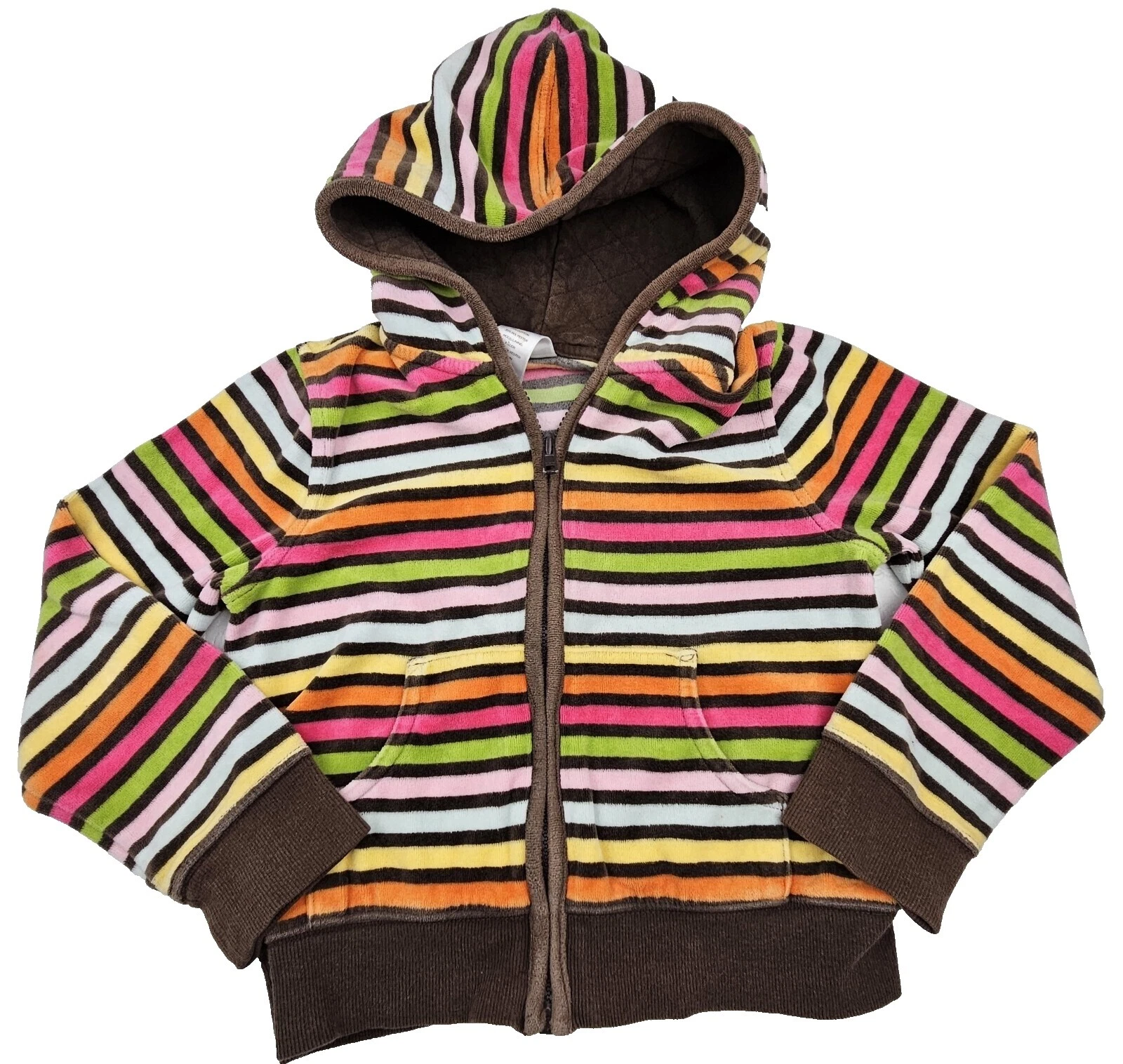 Gymboree Girls 'todas las estaciones 7 Size Outerwear