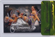 2014 Topps UFC Knockout Trading Cards 29