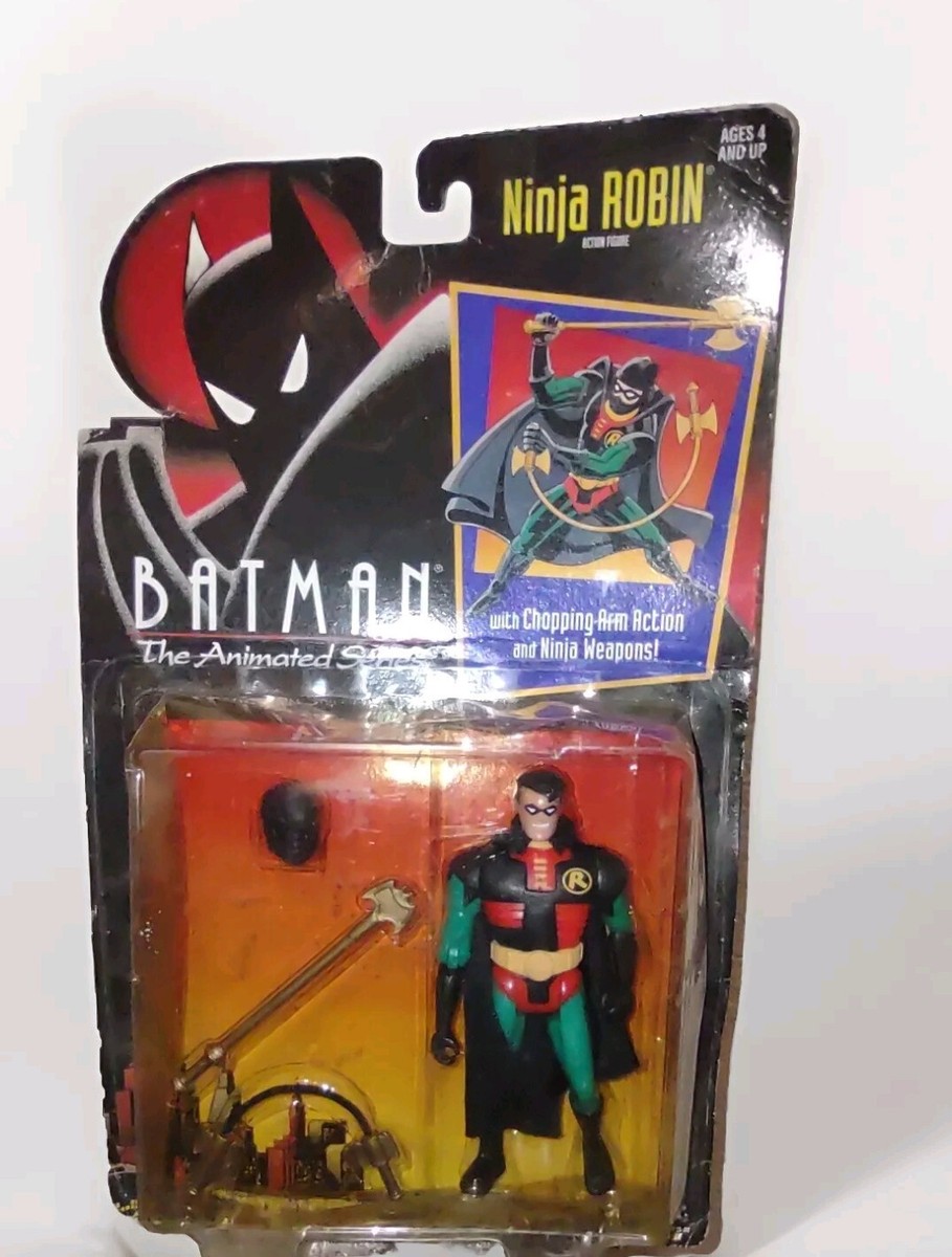 BATMAN Kenner ROBIN　フィギュア　まとめ売り Batman and Robin 1997 Kenner Batman Robin Batgirl action