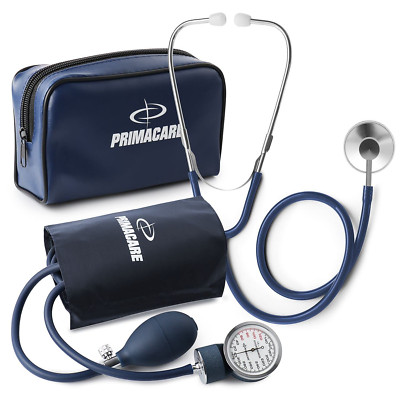Equipo Para Medir.La Presion Arterial Monitor Manual Medidor De Aparato Tomar