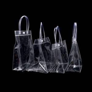 tote clear