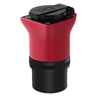 Type 2 to Schuko Adapter 3.5KW 16A 220V Type2 Charger or Type2 E Car Charging...