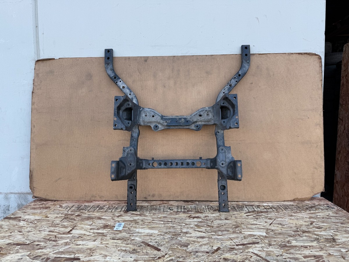 FORD MUSTANG GT 2015-2023 OEM FRONT SUBFRAME CROSSMEMBER CRADLE