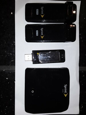 Modems (4)