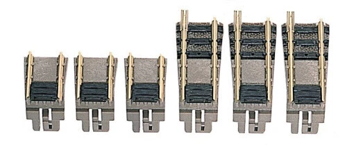 Fleischmann 9153 Profi Track Extension Set for FM9152 - Image 1 of 1