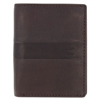 Camel Active Mali Wallet GeldböRse Dark Brown Braun Neu
