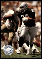 Vaughan Johnson 1994 Fleer #327 Saints FREE SHIPPING StackedPacks