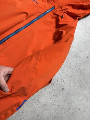 Mammut Extreme Gore-Tex Jacket Outdoor Size L | eBay