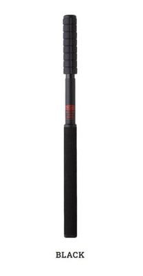 Jackall RGM Rod Pole Telescopic Spec 1 240cm Black (6437)