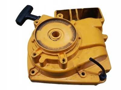 MCCULLOCH MAC 5616 STARTER ABZIEHER GEHÄUSE