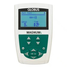 Magnum L - Gerät für Magnetfeld-Therapie - Globus