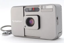[ N MINT ] Fujifilm Fuji CARDIA MINI TIARA Point & Shoot Film Camera JAPAN #844