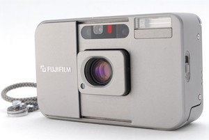 Fujifilm Cardia Mini Tiara | eBay