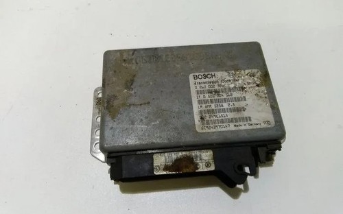 LAND ROVER RANGE ROVER II P38A Getriebesteuergerät 0260002326 22672711