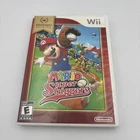 New ListingMario Super Sluggers [Nintendo Selects] (Wii, 2011) Complete With Manual