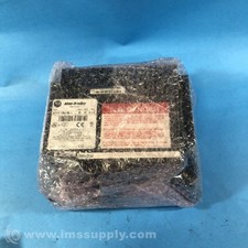 Allen Bradley 2711-T6C5L1 PanelView 600 HMI Terminal FNIP