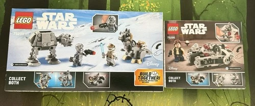 LEGO Star Wars Sets