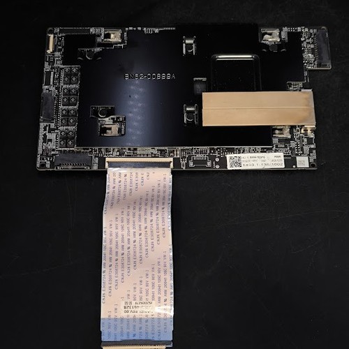 Samsung BN41-02754 TV-Platine - Funktioniert - 1x Einheit