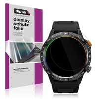 6X Schutzfolie Klar FüR Banlvs Smartwatch 1.39 Zoll Displayschutzfolie Folie