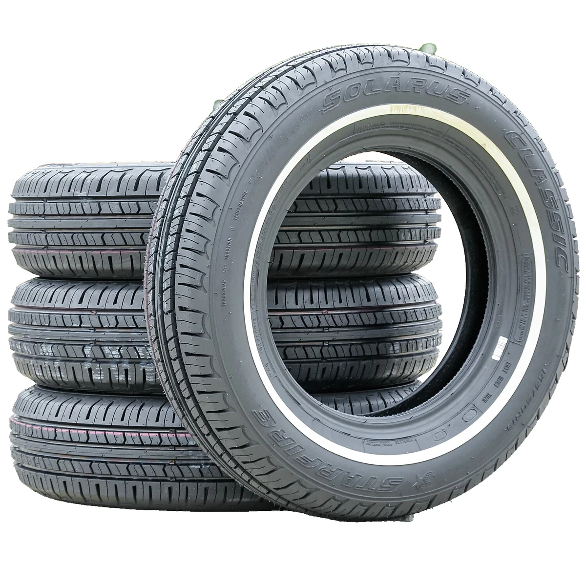 155/80/13 All Season Car & Truck Tires for sale | eBay
