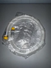 John Dow 25HDC-1 Evacuation Hose For JDI-25HDC Oil Drain - NEW