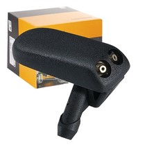 VDO CONTINENTAL SCHEIBEN-WASCHWASSERDÜSE ZWEIFACHDÜSE passend für SEAT CORDOBA I