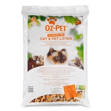 Oz Pet Cat Litter - 15kg