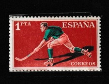 ESPANA STAMP MNH COMMEMORATIVE MINT unused WM13626.jpg