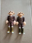Vintage 1983 Kenner Star Wars Lot Ree-Yees
