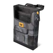 Car Seat Organizer for Cars Trucks SUVs, Removable Portable On-The-Go, Camo