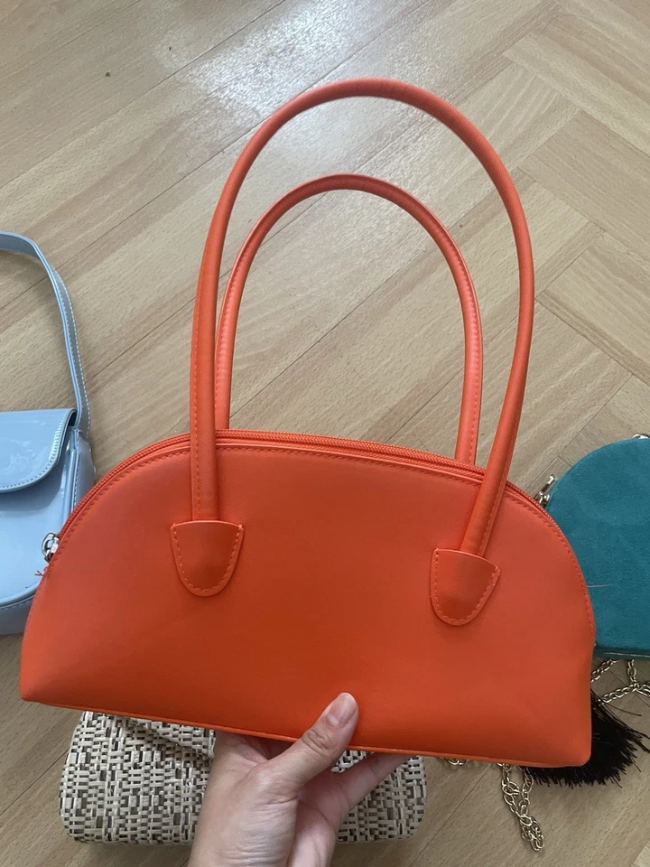 modische Handtaschen – ohne Marke, aber stilvoll - Bild 3 von 4