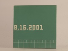 VARIOUS ARTISTS YOUR DIRTY ANSWER/WRITE MY NAME IN THE GROOVE (490) 16 Track Pro