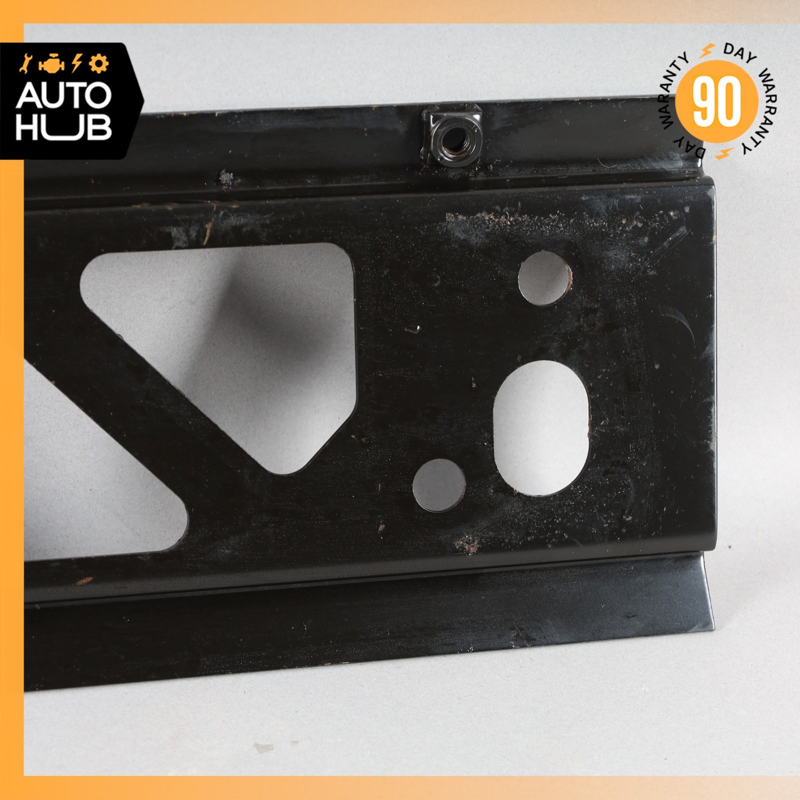 Aston Martin DB9 Rear Transaxle Member 4G432210209 OEM