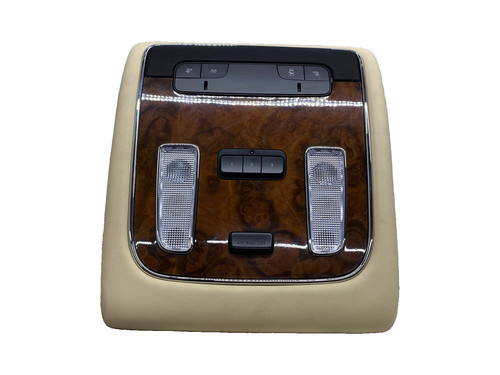 Bentley Mulsanne 2010-2020 Front Dome light switch Photo - $252