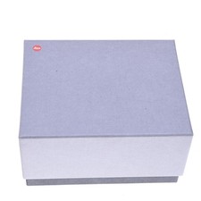 Leica Q3 Digital Camera Body BOX ONLY