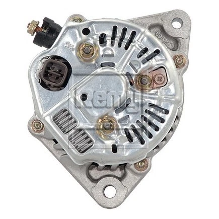 Alternador automotriz 12550 en todo el mundo Foto 2 de 4