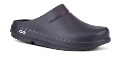 ウーフォス OOFOS ウークロッグ OOCLOOG M6-W8 OOFOS Oocloog Unisex Black M6/W8 | eBay