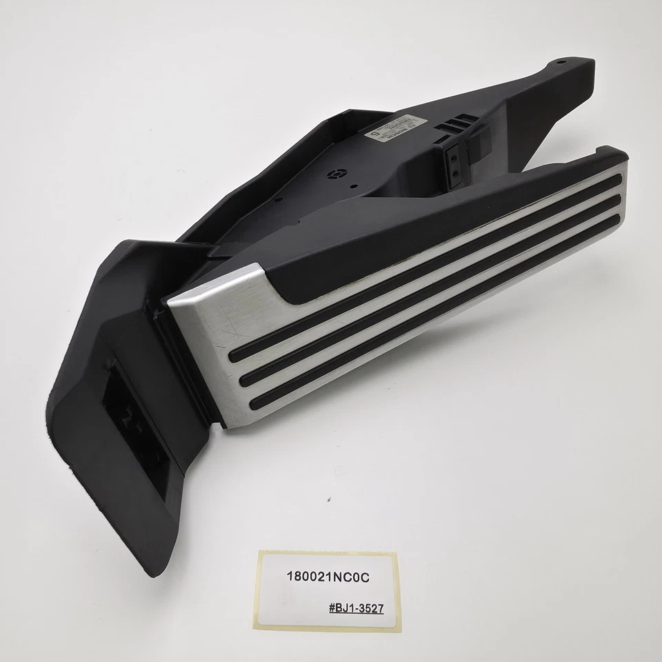 2009-2015 Infiniti G37 Pedal Travel Sensor 180021NC0C - Image 3 of 4