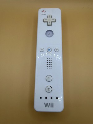Nintendo Wii Accessories - Add to Cart to Build a Lot