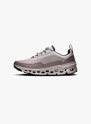 On Cloudaway 2 Sneaker Low - Cinder Fog/Beige | Gr. 40