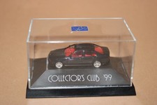 Herpa1:87  Modellauto  BMW 5er HCC / COLLECTOR`S CLUB `99 PC