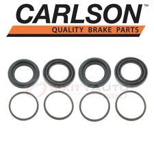 2 pc Carlson Front Brake Caliper Repair Kit for 2004-2009 Cadillac SRX  - ps