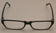 Ray Ban Black Eyeglasses Frames Only RB 5169 2034 54-16-140