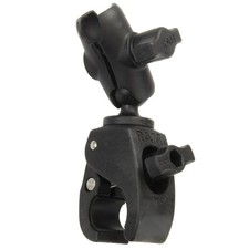 RAM-B-400-201-AU RAM Tough-Claw Small Clamp Mount with Double ...