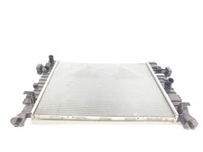 Radiateur Mg ZS