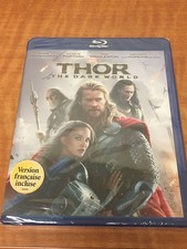 2013 Upper Deck Thor: The Dark World Trading Cards 15