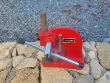 StewMac Fretting Hammer, with Caul