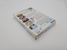 Tiny Toon Adventures 2 Nintendo mit OVP und Anleitung NES-T2-NOE - Original