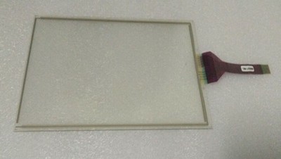 New EA7-T15C for 15.0'' touch screen glass with 90 days warranty #E7